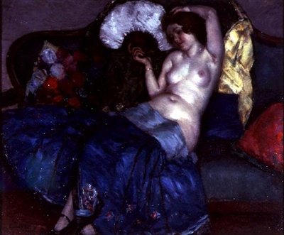 Serenade af Alexei Steipanovitch Stepanov