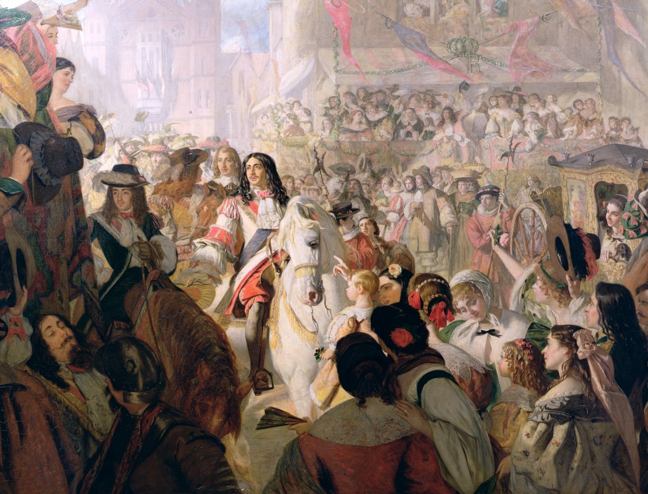 Charles II