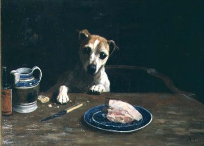 Fristelse af Alfred Duke