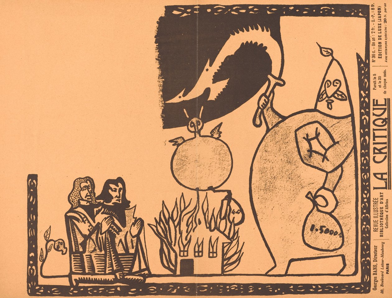første roy af Alfred Jarry