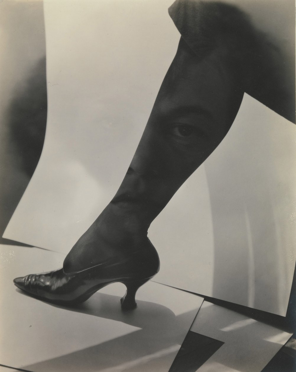 Dorothy True af Alfred Stieglitz