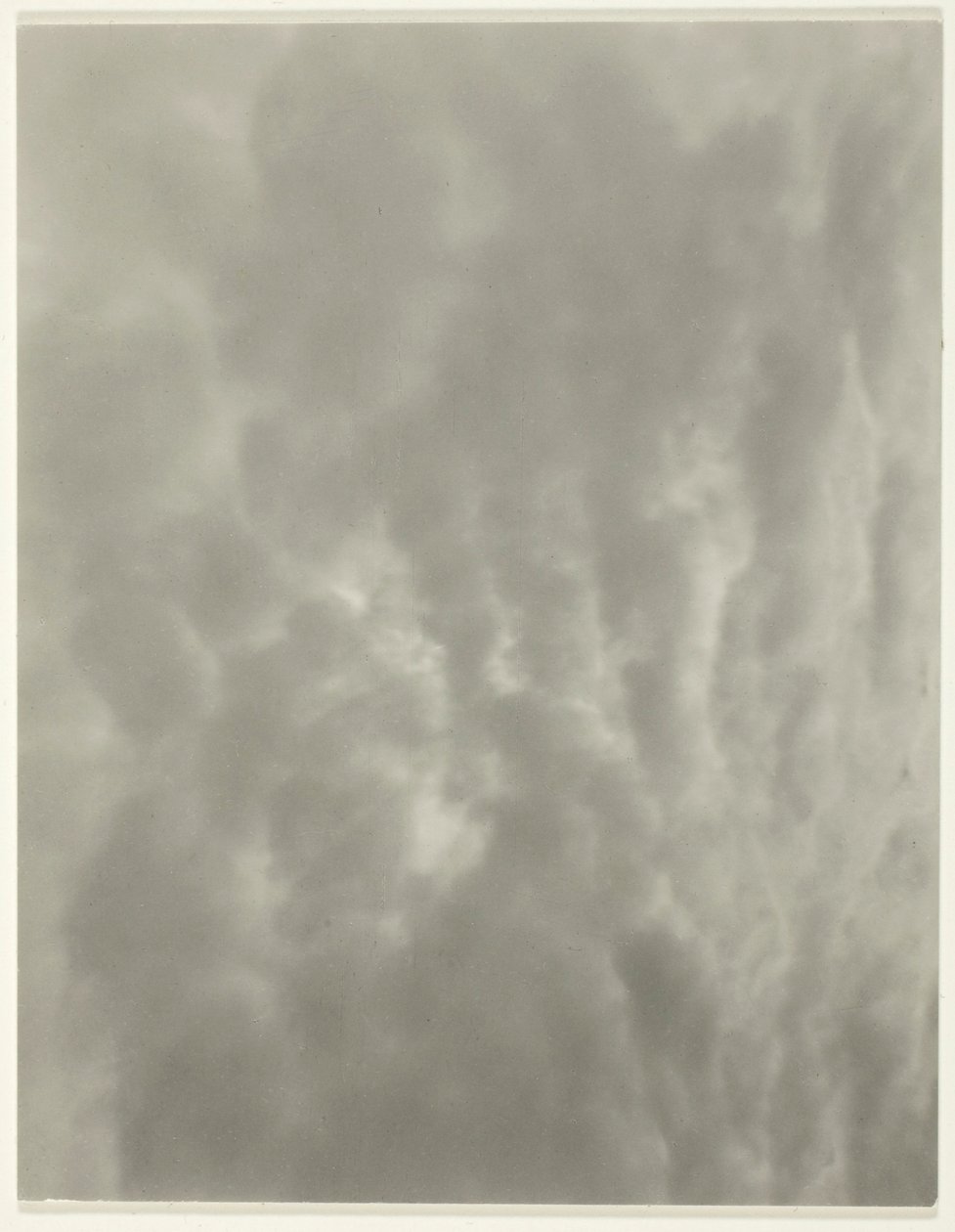 Tilsvarende af Alfred Stieglitz