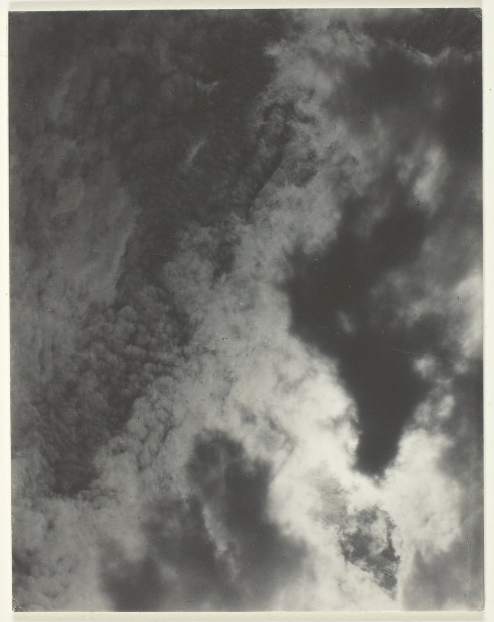 Tilsvarende af Alfred Stieglitz