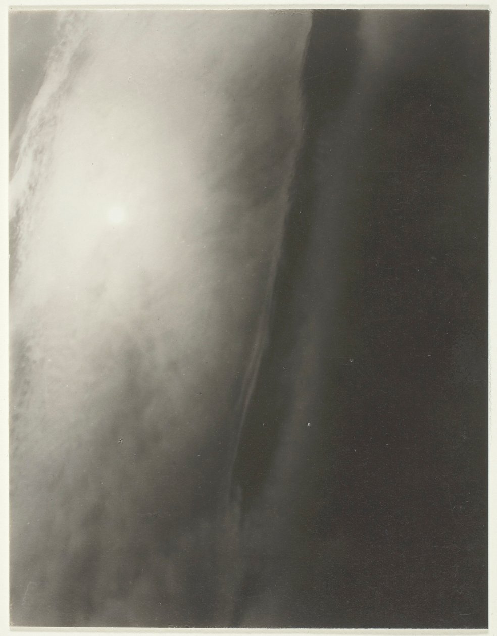 Tilsvarende af Alfred Stieglitz