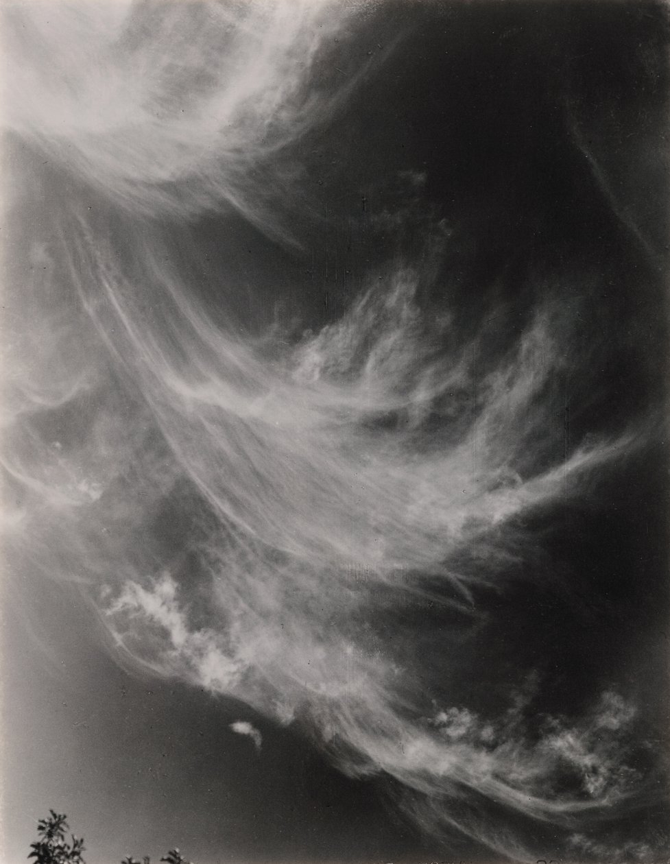 Tilsvarende af Alfred Stieglitz