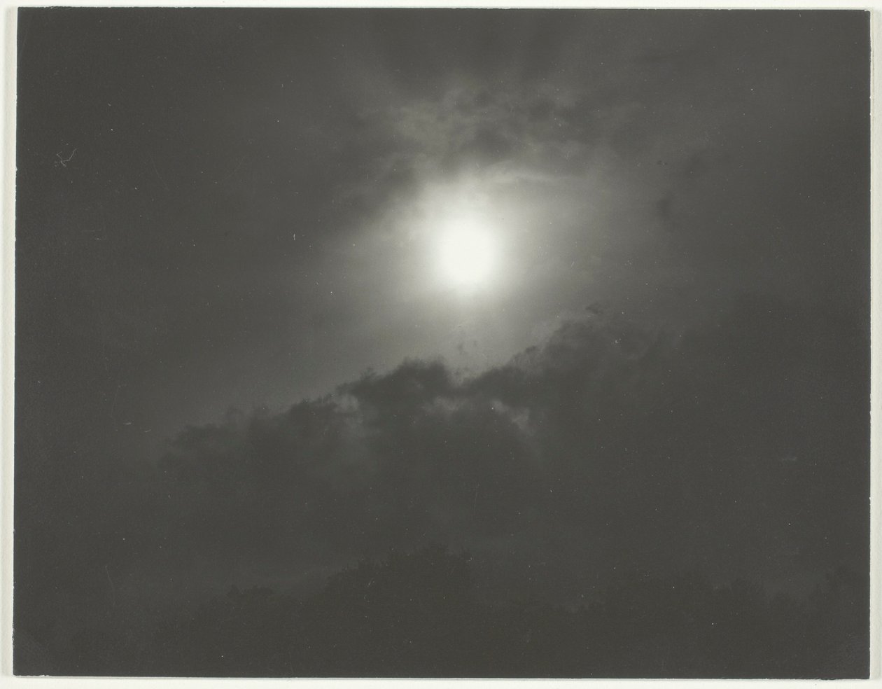 Tilsvarende af Alfred Stieglitz