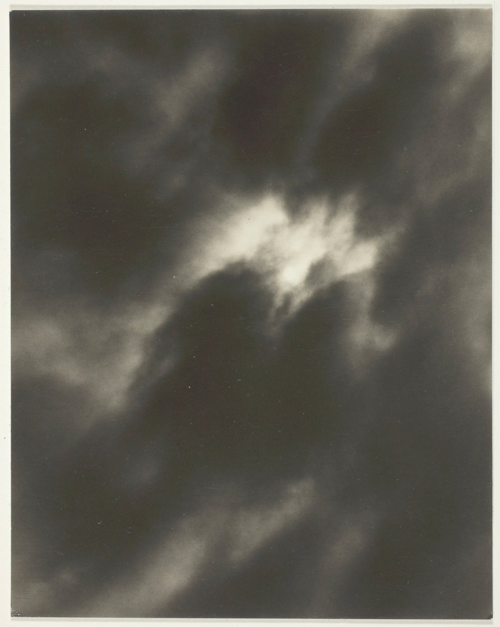 Tilsvarende af Alfred Stieglitz
