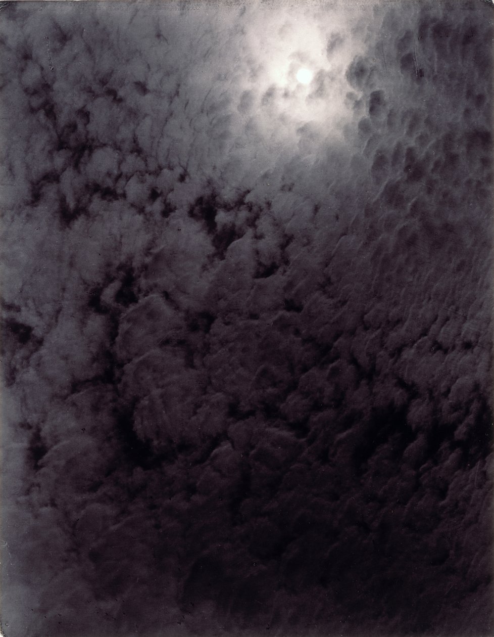 Tilsvarende af Alfred Stieglitz