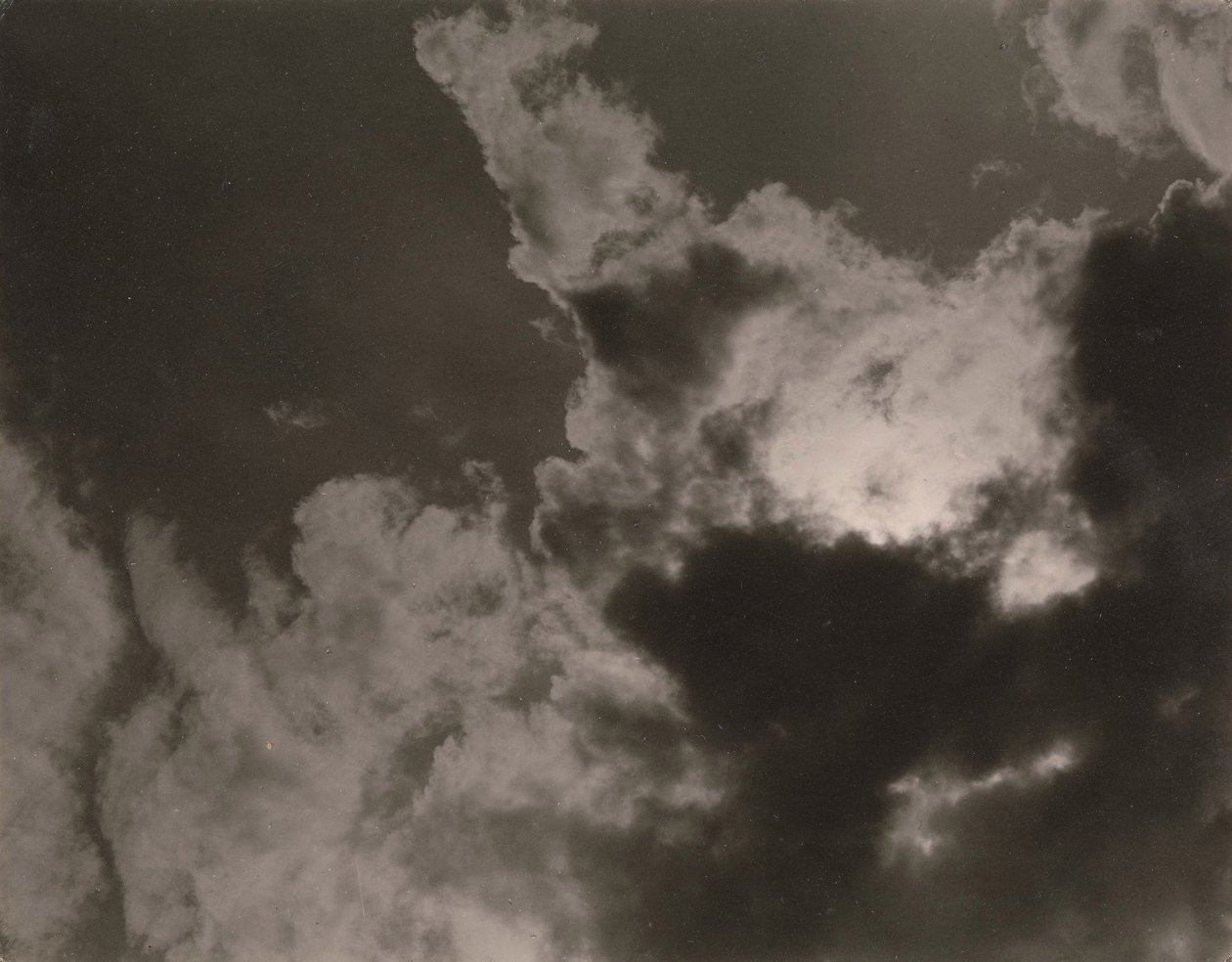 Tilsvarende af Alfred Stieglitz
