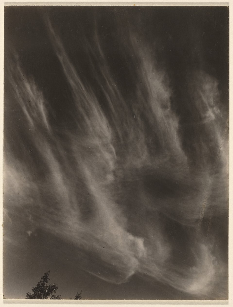 Tilsvarende af Alfred Stieglitz