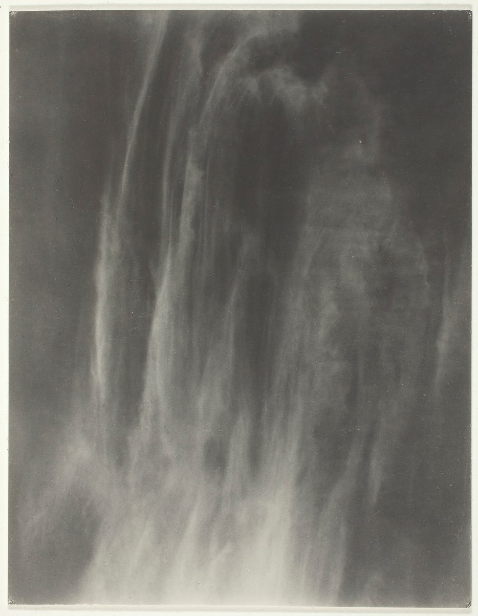 Tilsvarende, 1925. af Alfred Stieglitz