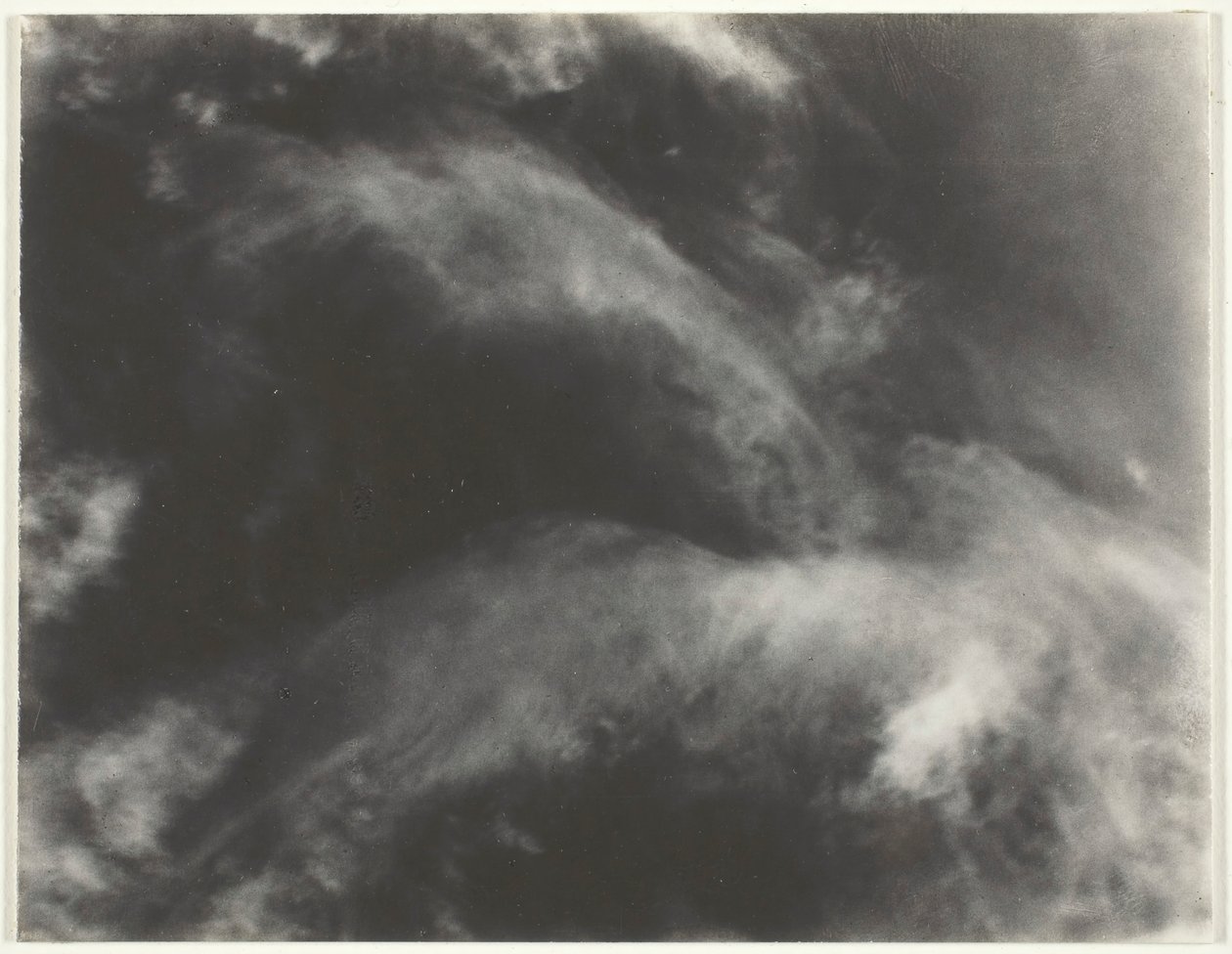 Tilsvarende, 1930. af Alfred Stieglitz