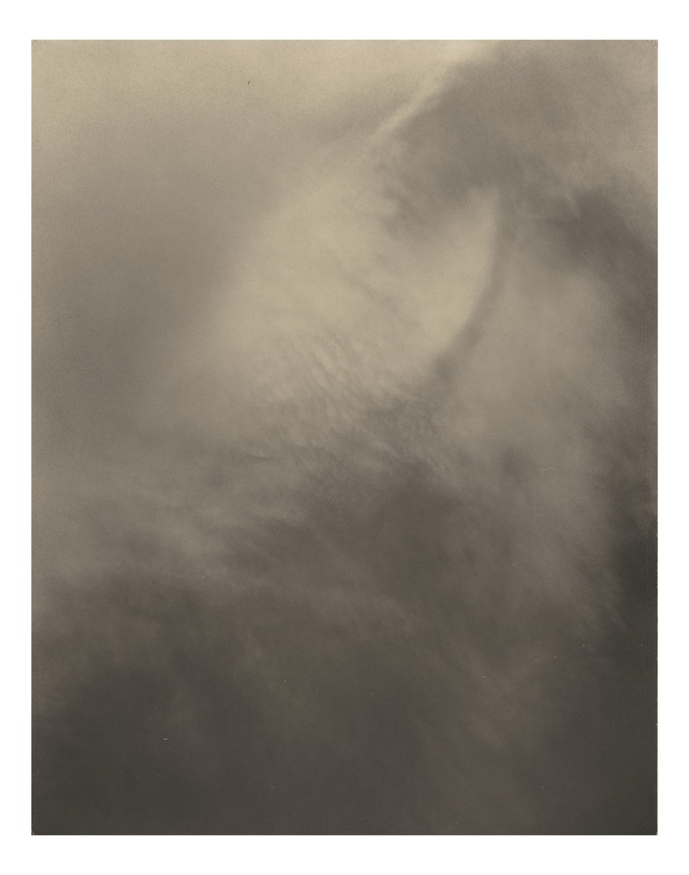 Ækvivalenter af Alfred Stieglitz