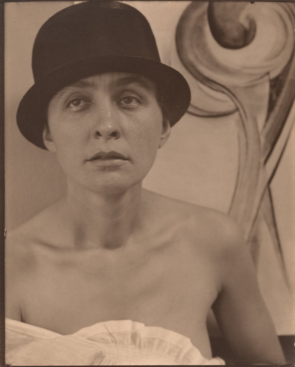 Georgia O