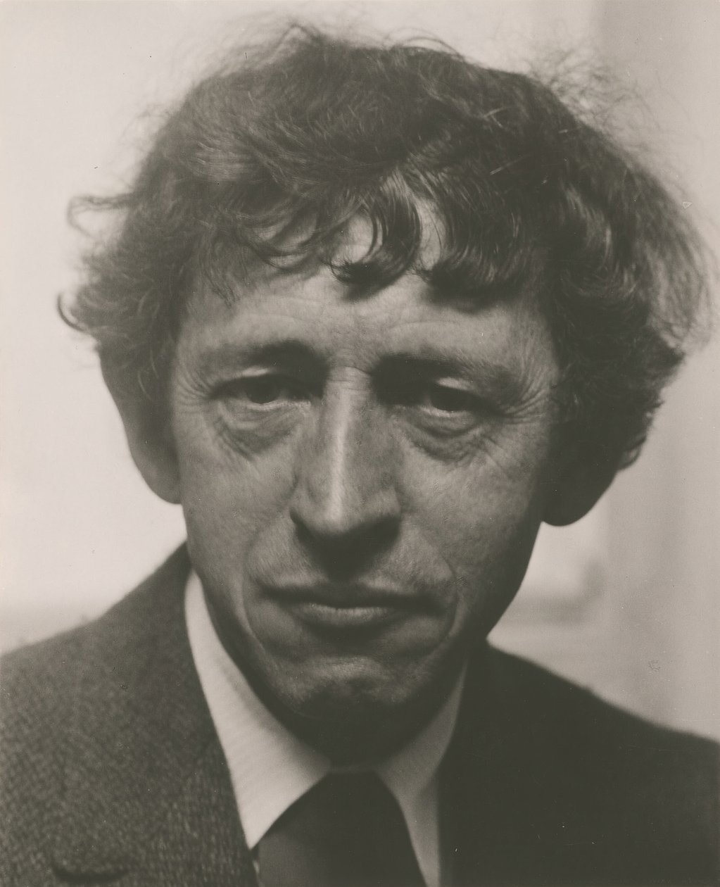 John Marin, 192122. af Alfred Stieglitz