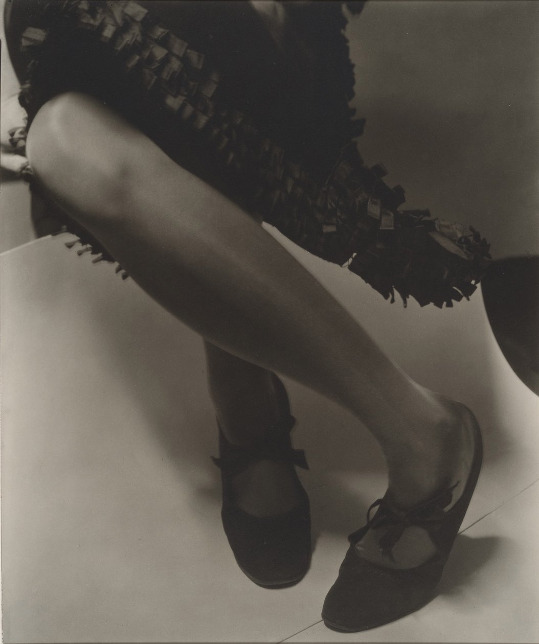 Katherine Dudley af Alfred Stieglitz