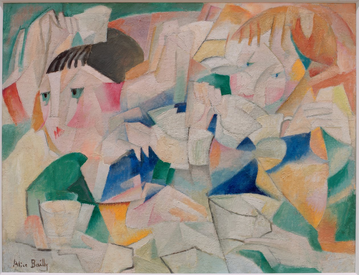 Te af Alice Bailly