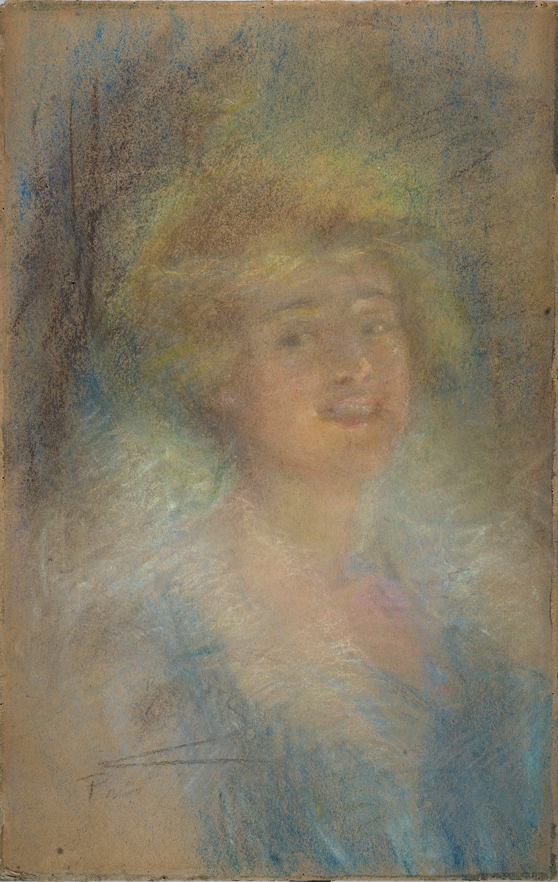 En dejlig aften af Alice Pike Barney