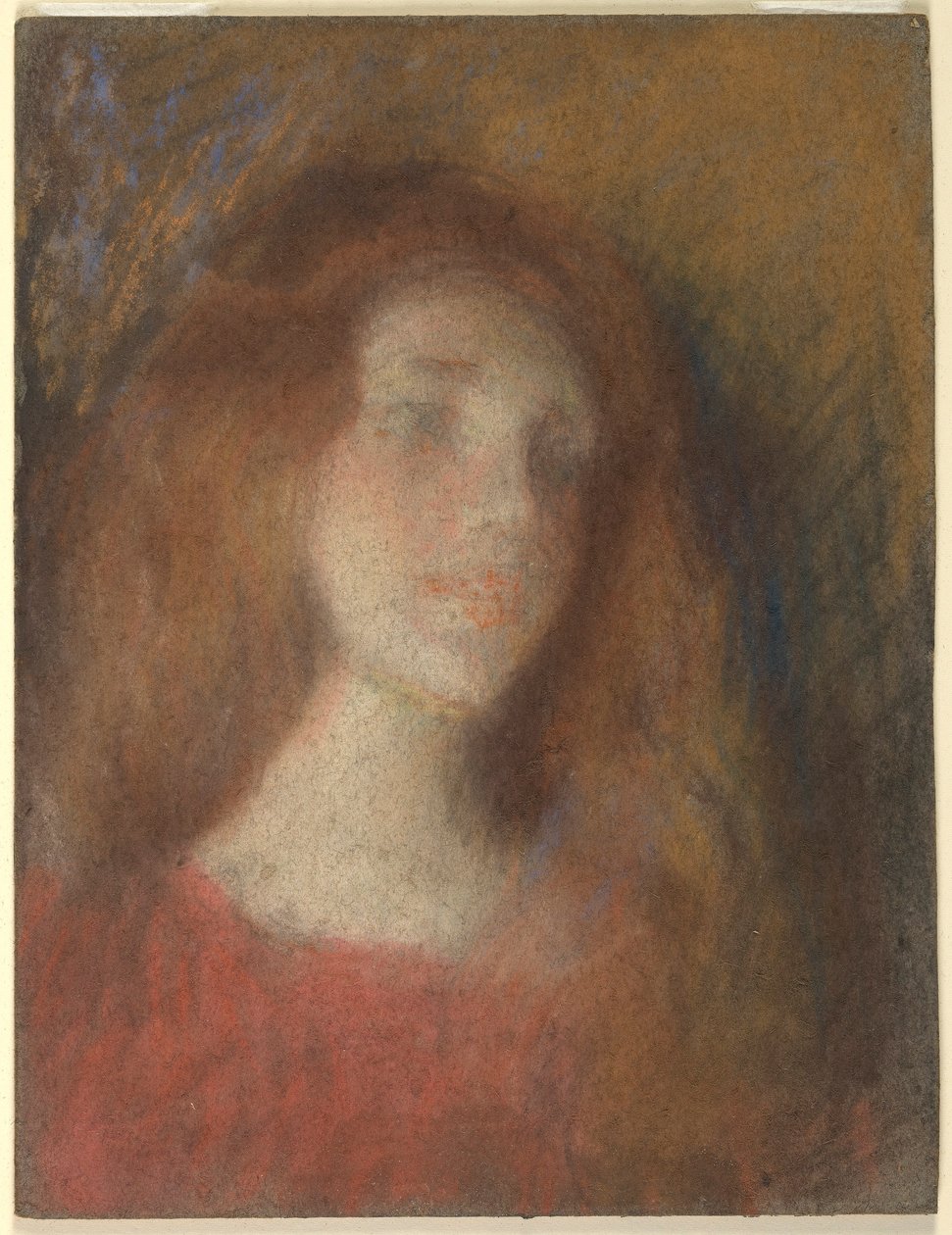 Drømmeri af Alice Pike Barney