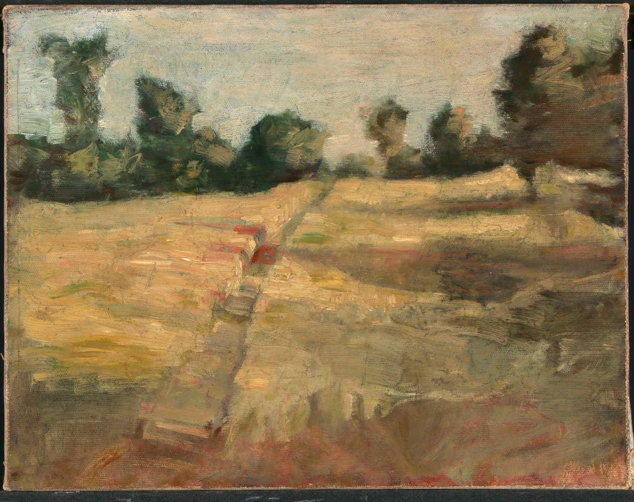 Marken af Alice Pike Barney