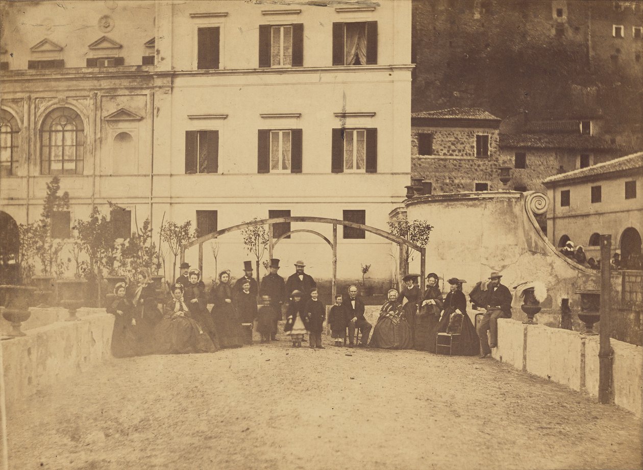 Ceccano af Altobelli and Molins