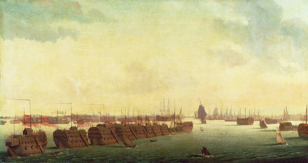 Ukendt billede af Ambroise Louis Garneray