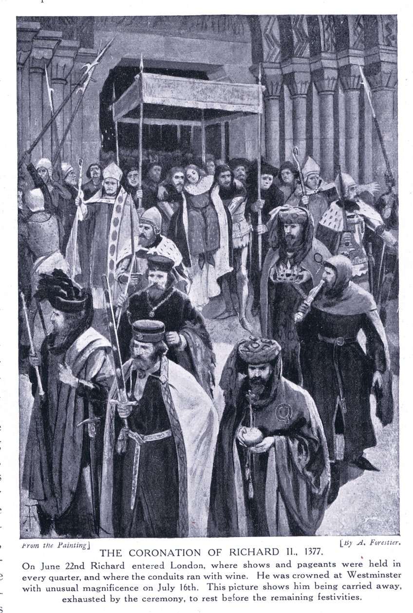 Richard II