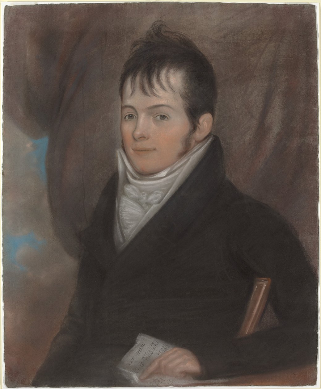George Edward Blake af American 19th Century