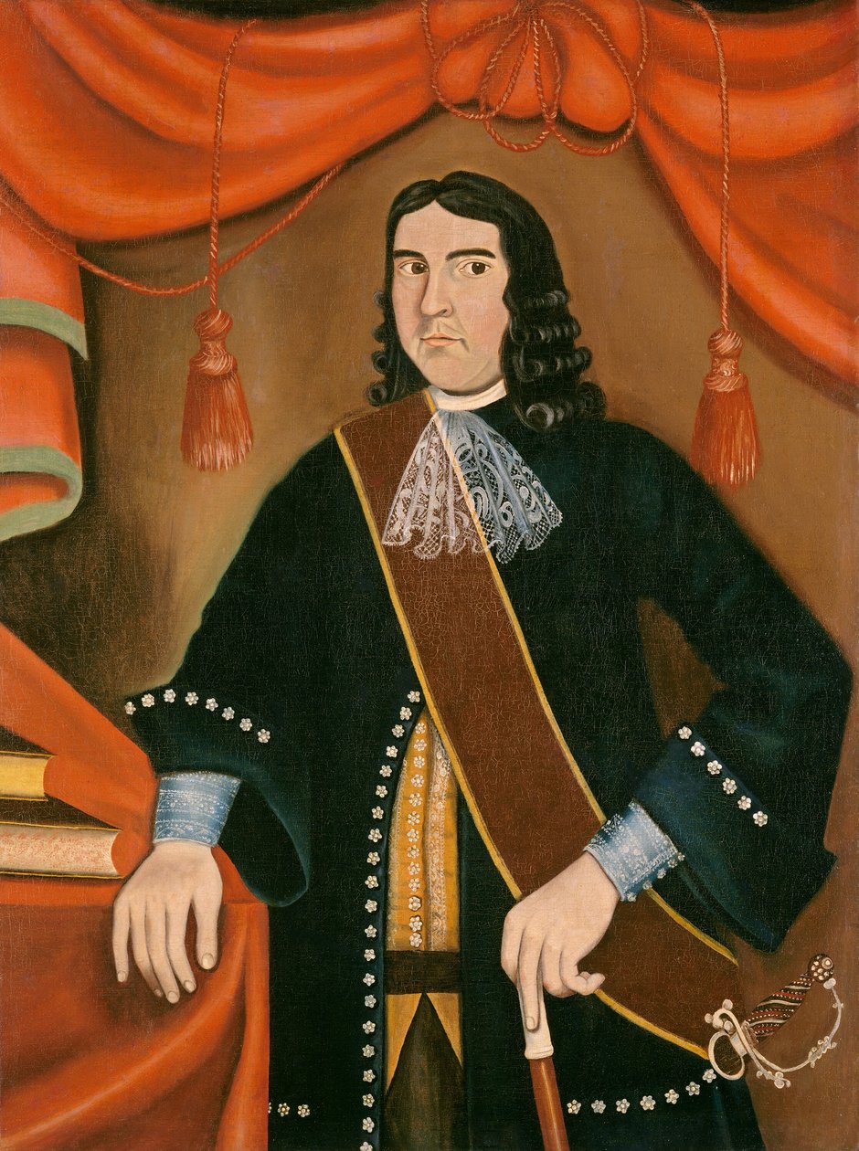 Samuel Eells af American 19th Century