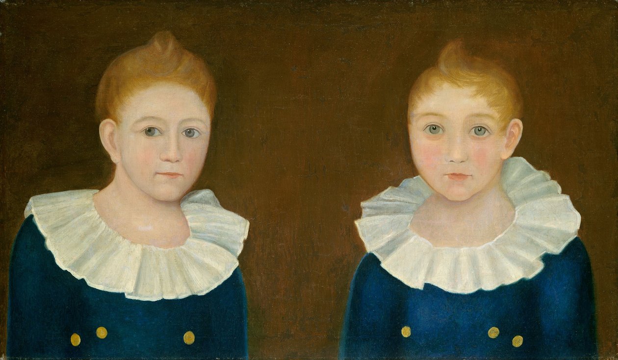 Congdon Brothers af American 19th Century