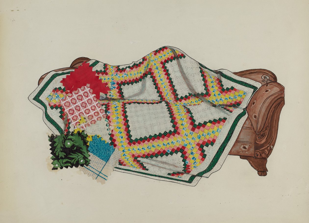 Dyner - Opdelt af American 20th Century
