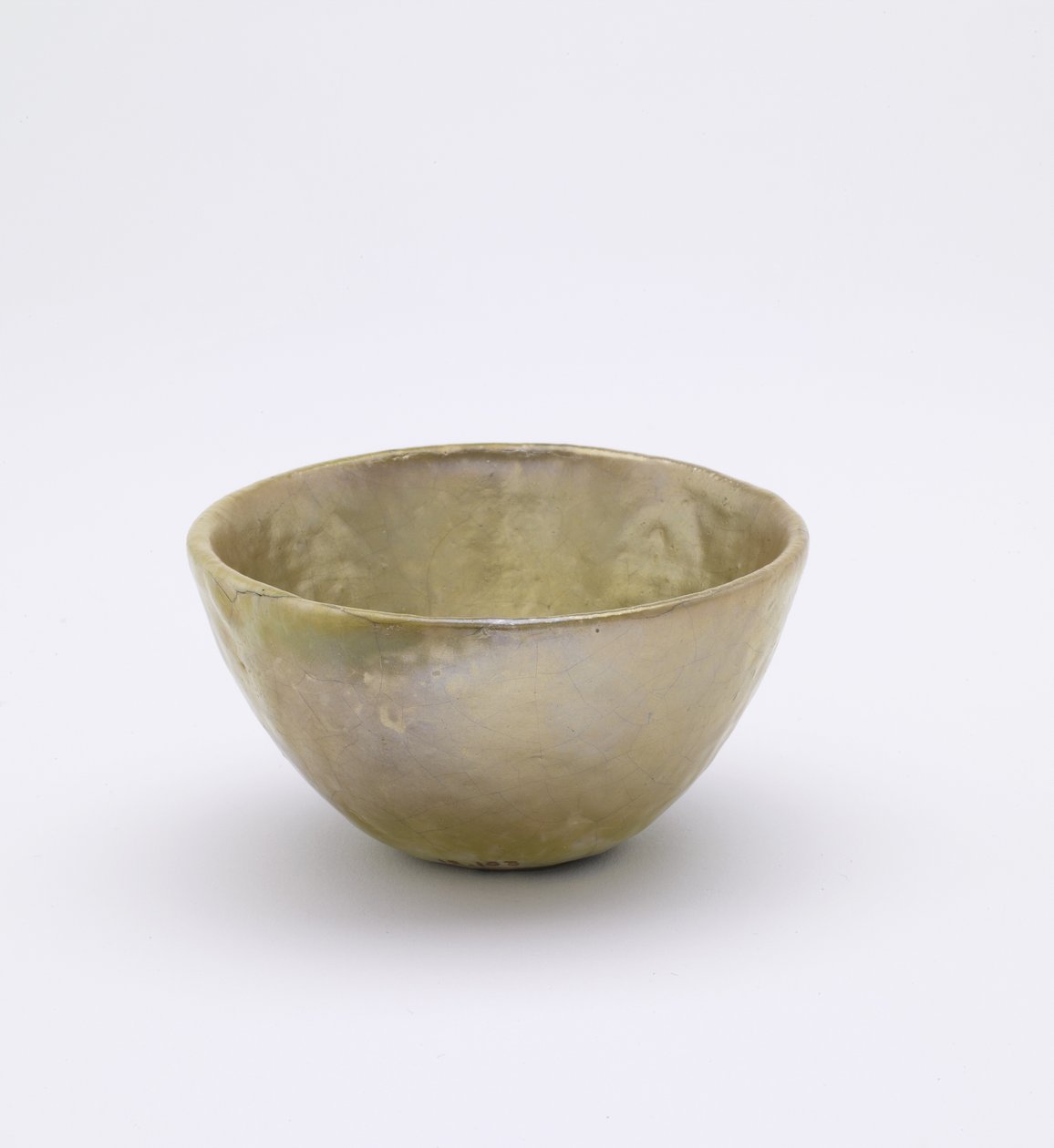 Bowl, Detroit, Michigan, ca. 1912 (keramik) af American School