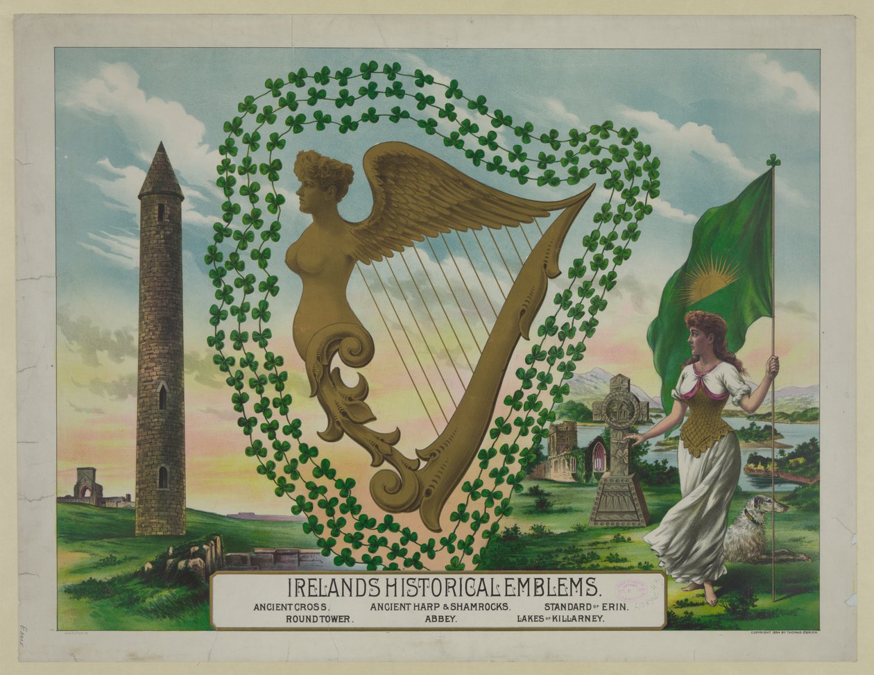 Ireland
