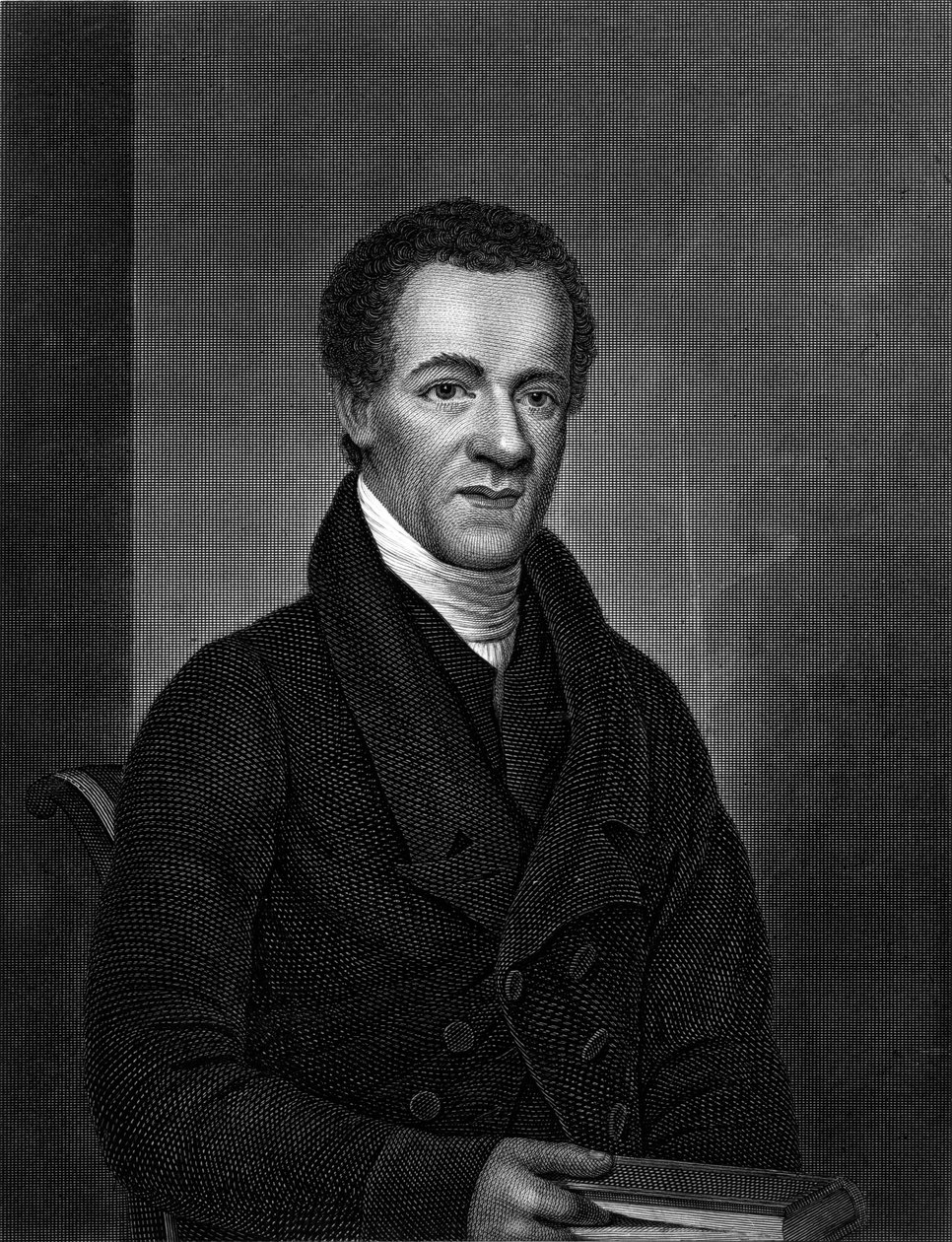 Samuel Cornish af American School