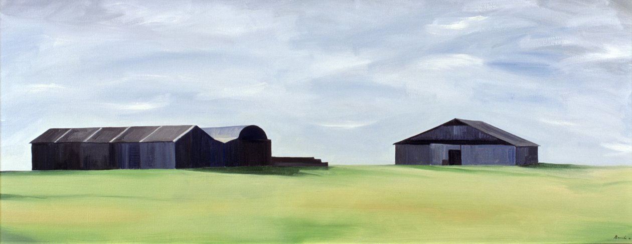 Sommerlader af Ana Bianchi