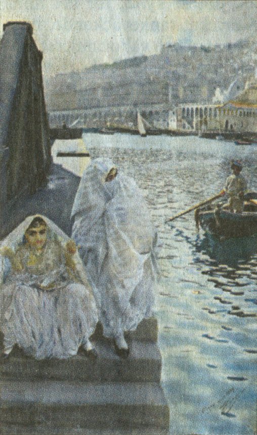 Ukendt billede af Anders Leonard Zorn