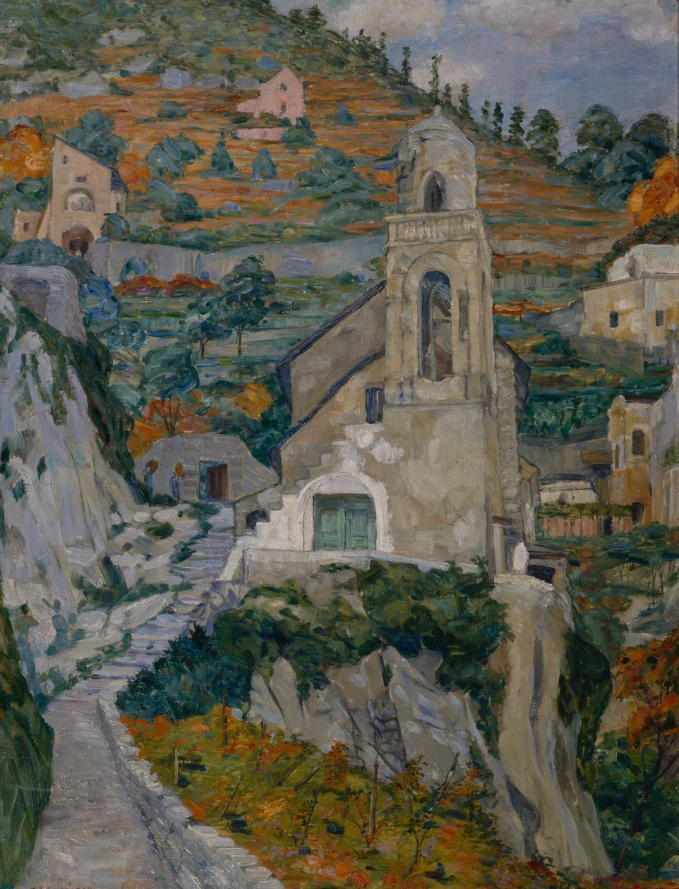 Ravello af Anders Svarstad