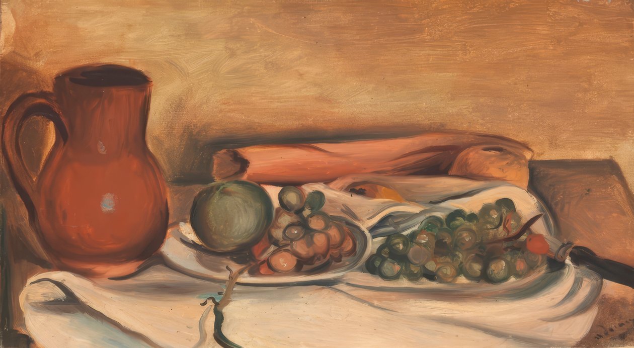 Druer af Andre Derain
