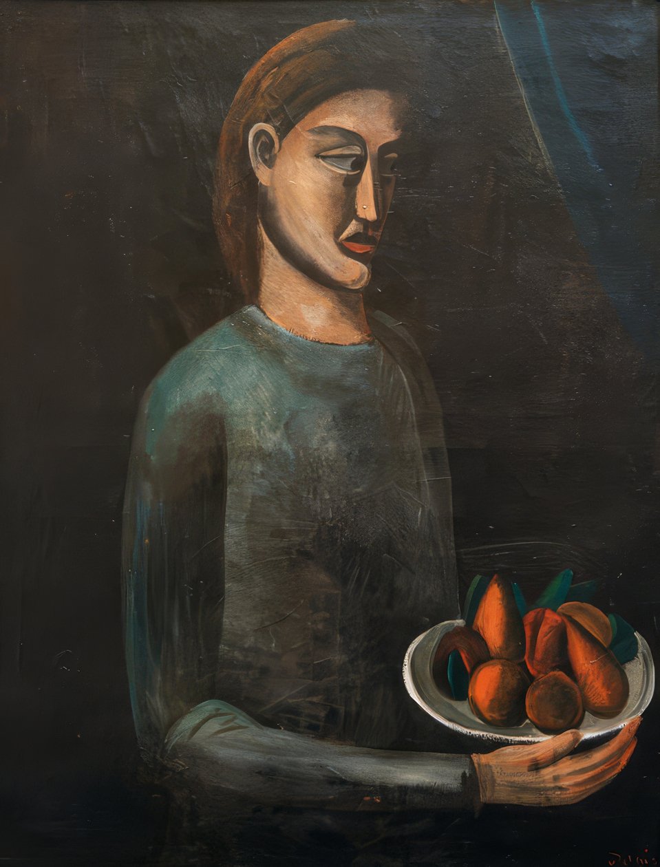 Tilbuddet af Andre Derain