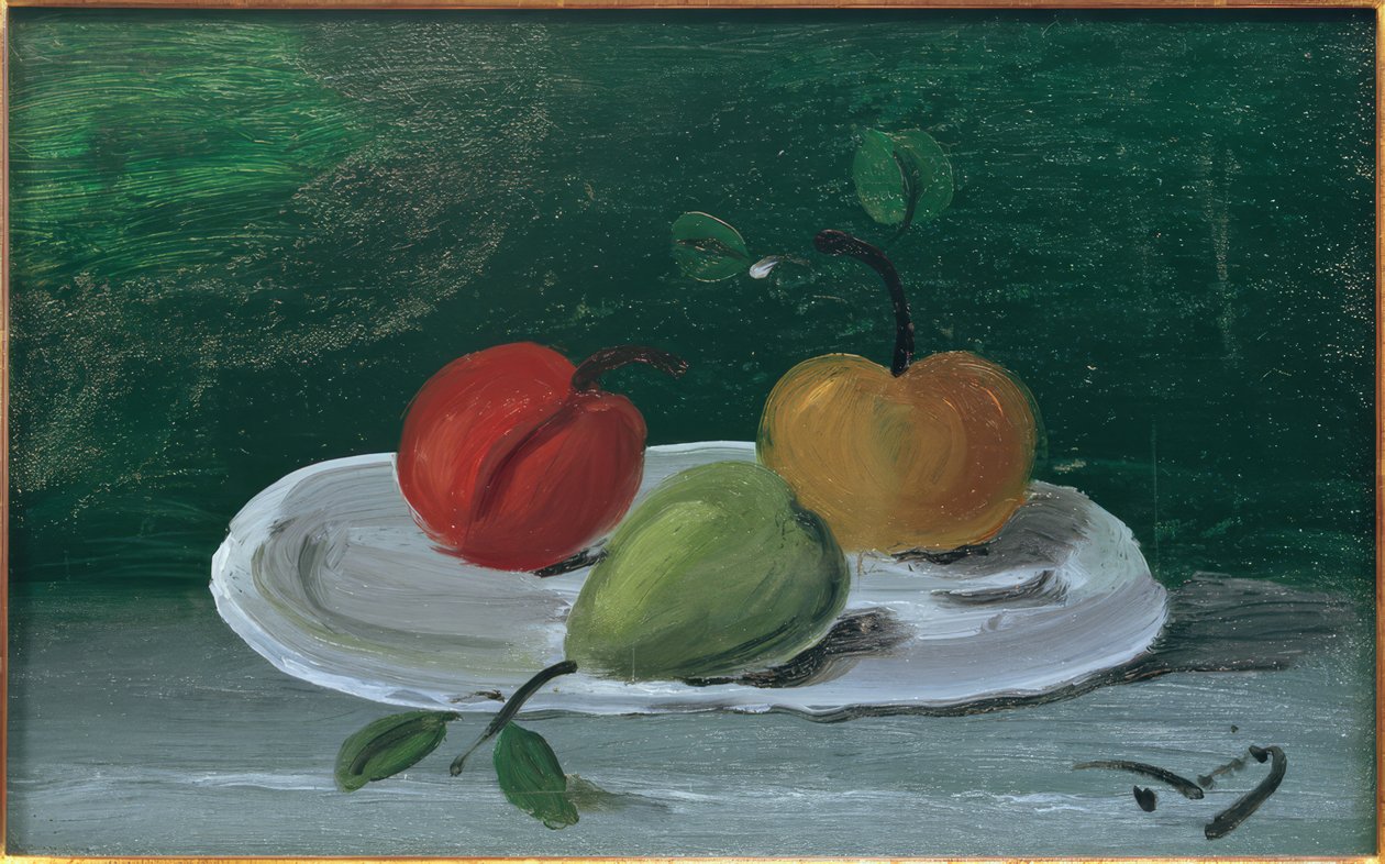 Stilleben af Andre Derain