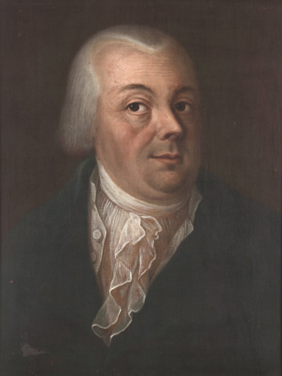 Frimærke Zois af Andreas Herrlein