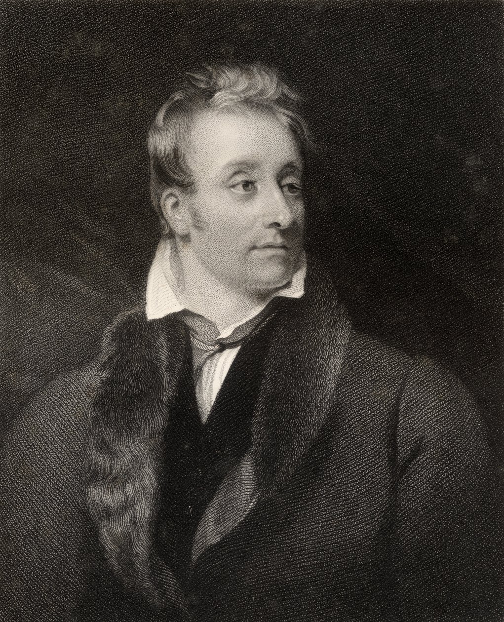 James Wardrop, graveret af J. Thomson, fra 