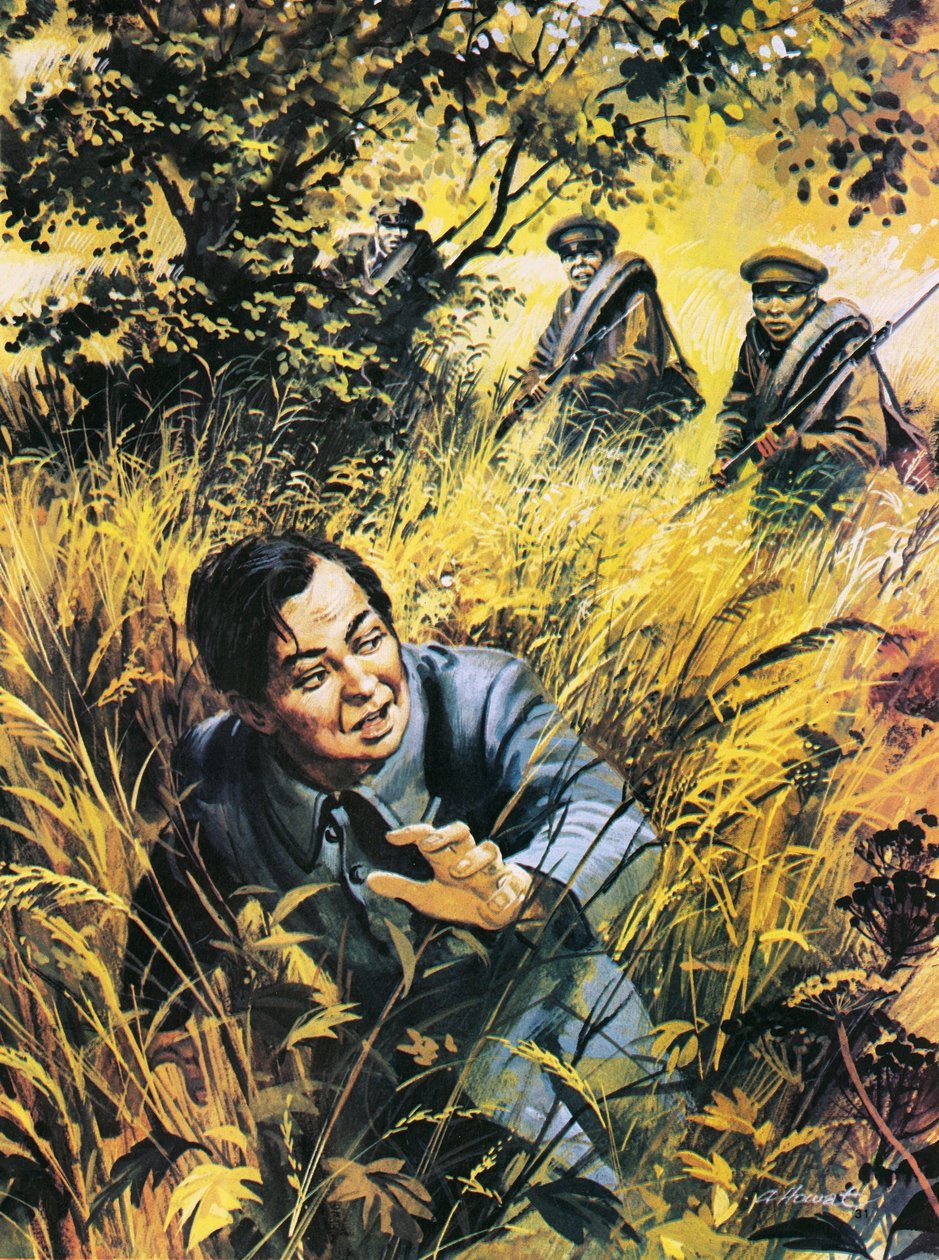 Mao Tse-tung af Andrew Howat