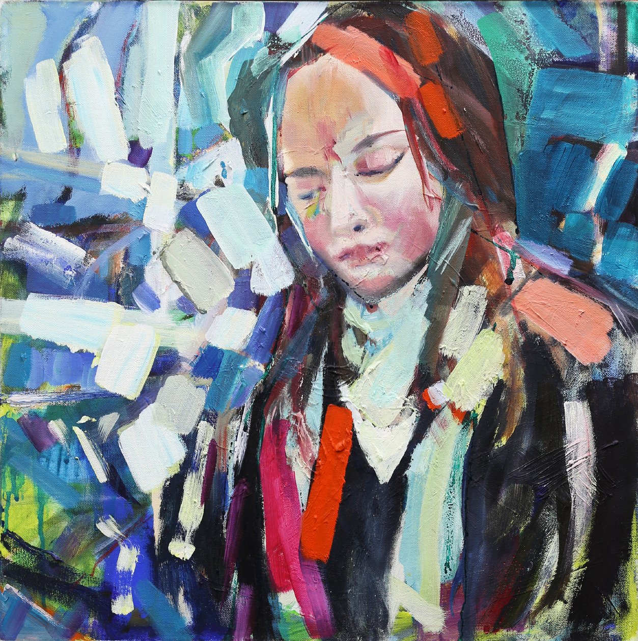maj, 2014 af Angie Kenber