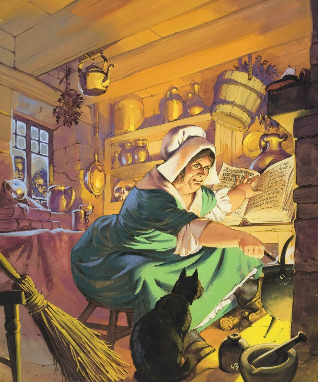 Witch