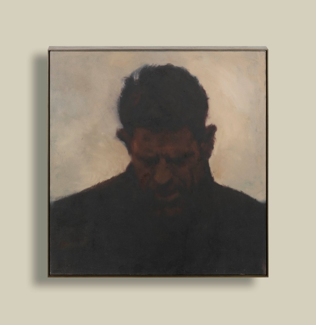 For få ord af Anne Magill