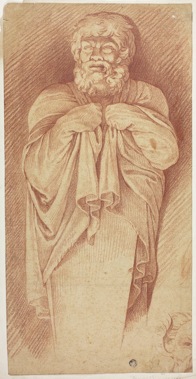 Semester af Annibale Carracci