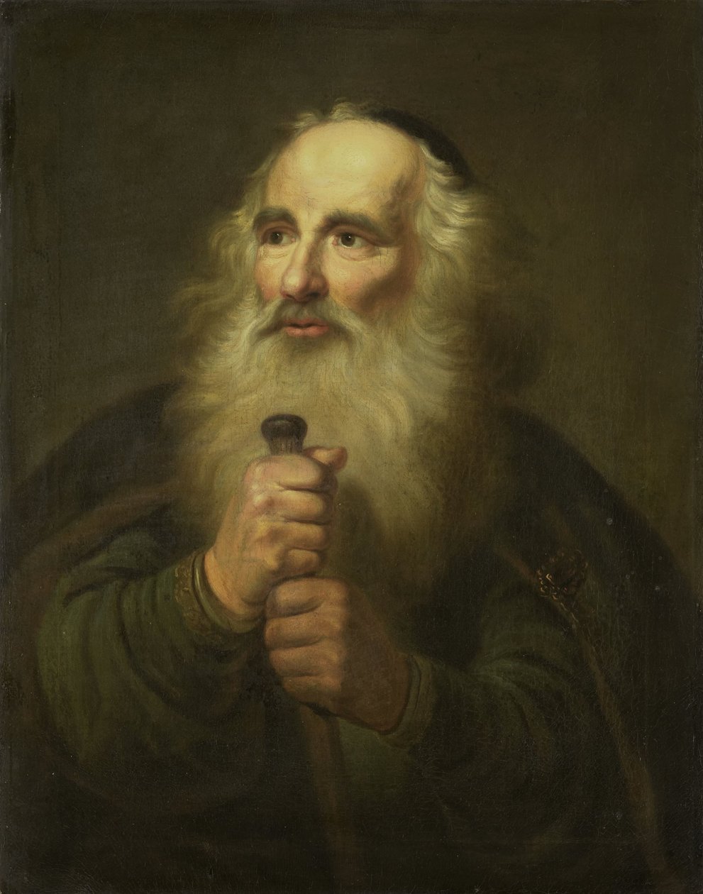 Apostlen Paulus af Anonymous