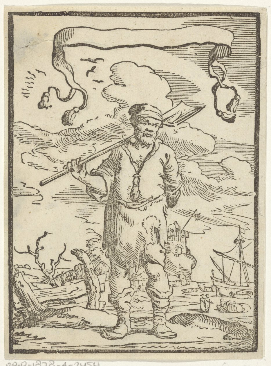 Boer af Anonymous