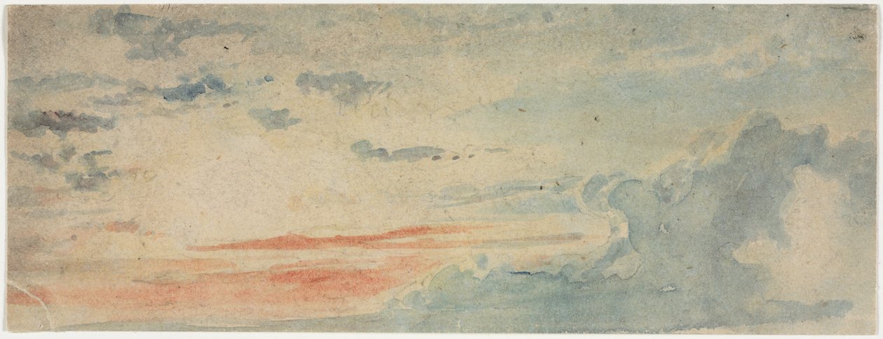 Cloud undersøgelse af Anonymous